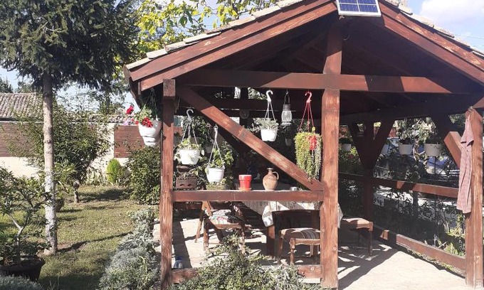 Izvoarele House | CASA GHEORGHE