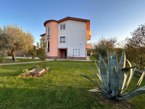 Ariano Irpino House | Casa Giò