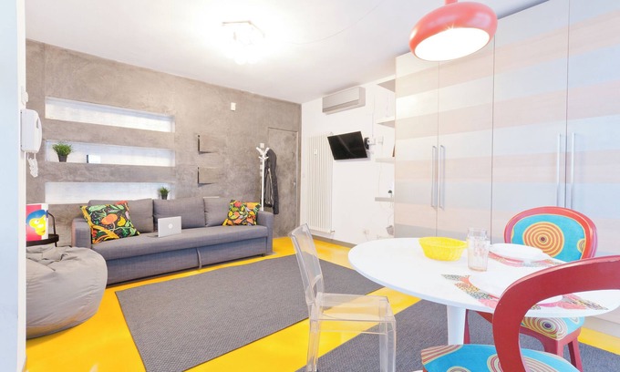 Pescara Apartment | Casa Giò - Studio Apartment, Sleeps 2