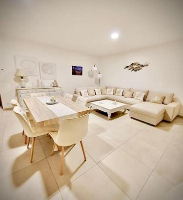 Liscia di Vacca Apartment | Casa Gió Grazioso Appartamento a Porto Cervo