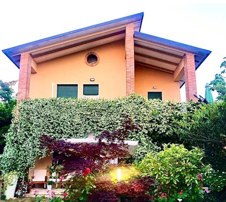 Vanon House | casa Gian