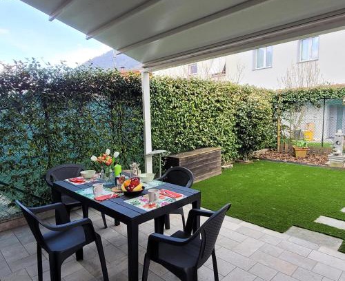 Pisogne House | Casa Gianpi Mountain Lake Iseo Hospitality