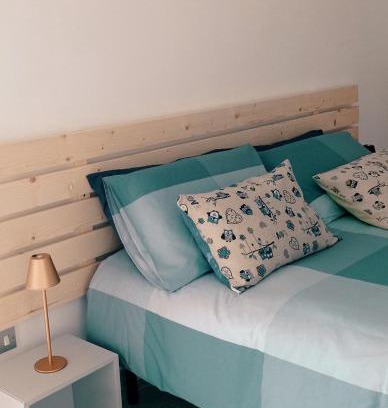 Ferrazzano Apartment | Casa Giardino