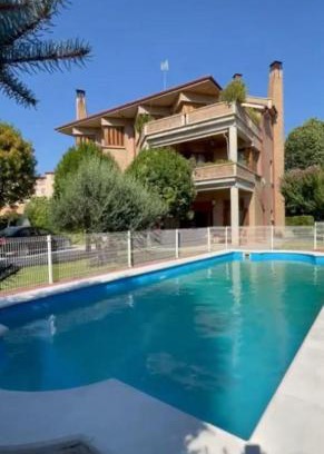 Olite House | Casa Gilgar Olite