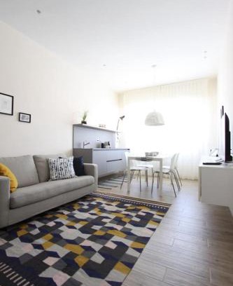 Terralba Apartment | casa Ginepro
