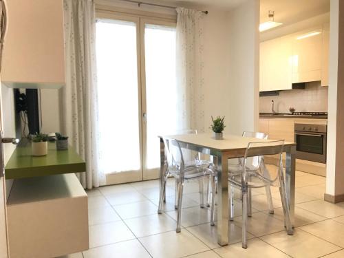 Carpenedo Apartment | Casa Giorgia