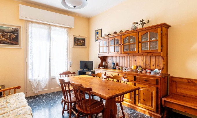 Riva Ligure Apartment | Casa Giovanna by Interhome
