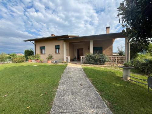 Altivole Apartment | casa Giovanna