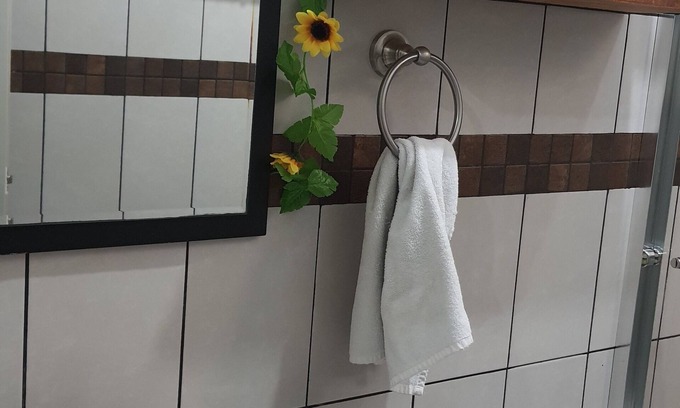 Tulum City Center Apartment | Casa Girasol in Aldea Tulum Quintana Roo, with a private pool.