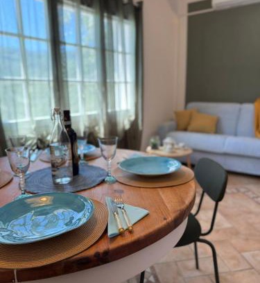 Isolalunga House | Casa Giulia