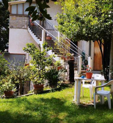Mercatino Conca Apartment | Casa Giulia