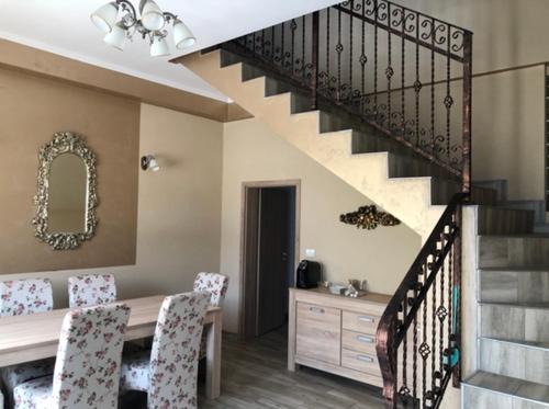 Jimbolia House | Casa Giulia