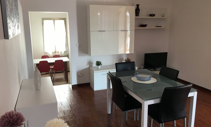 Carpenedo House | Casa Giulia Venice Mestre