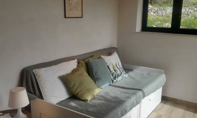 Ferla House | Casa Giuliva, a lovely cottage within Iblei hills