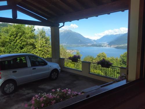 Stazzona House | Casa Giuly