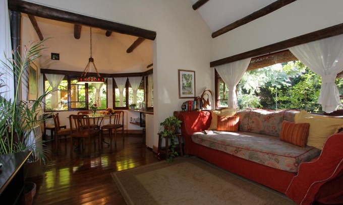 Chacras de Coria Hotel | Casa Glebinias