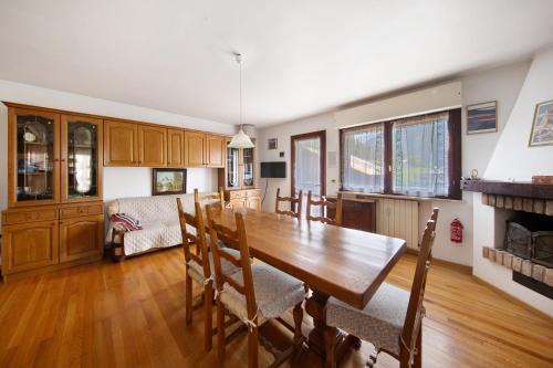 Vodo Cadore Apartment | Casa Gloria a Vinigo