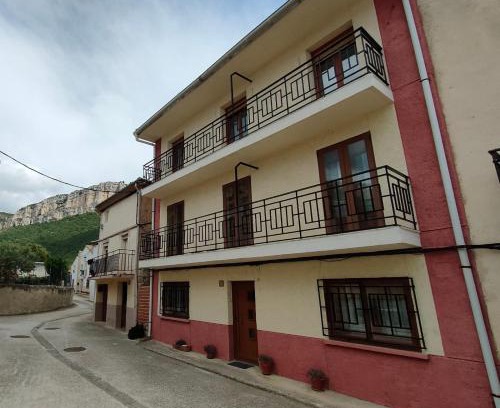 Metauten House | Casa GLORIA