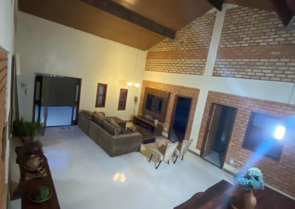 Rio De Contas House | Casa GMafra