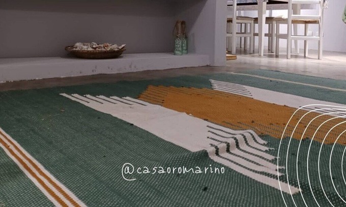 Balneario Florida House | CASA GOLDEN MARINO