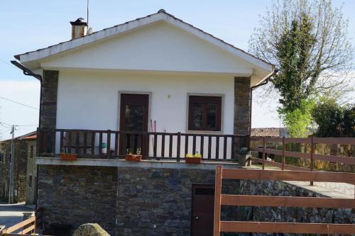 Braganca House | Casa Golden