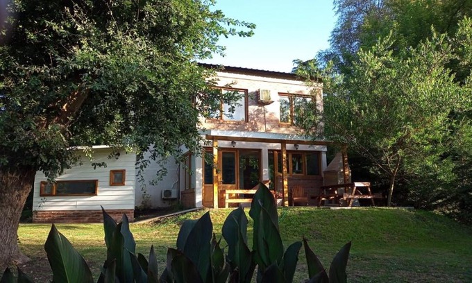 Sierra de los Padres Apartment | Casa Golf