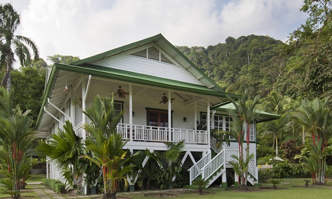 Golfito House | Casa Golfito With large private pool