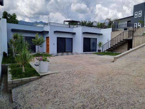 San Andres Huayapan Apartment | Casa Golondrinas Huayápam