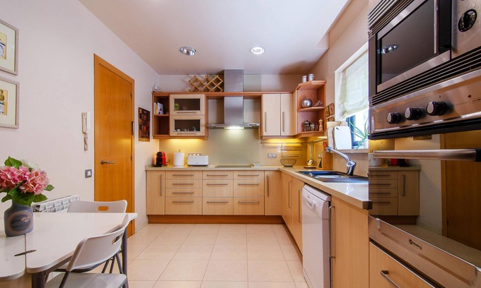Sant Vicenc de Montalt House | Casa Gregory - Costa Barcelona - Maresme