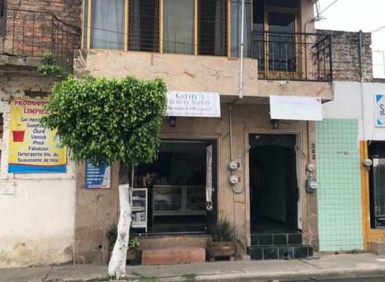 Jamay Apartment | Casa Gracia