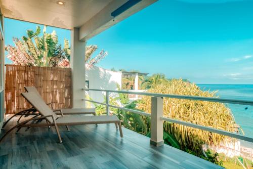 Punta Negra House | Casa Gracias