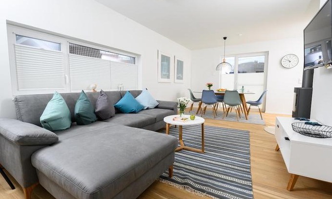 Olpenitz House | Casa Gran Canaria