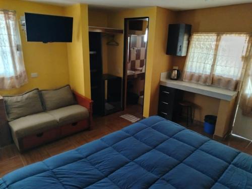 Jilotepec de Abasolo House | Casa Granada Jilotepec
