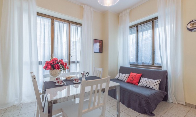 Santa Rita Apartment | Casa Granata by Wonderful Italy