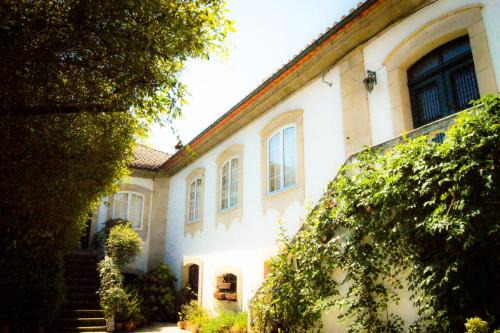 Santa Marta de Penaguiao House | Casa Grande do Serrado