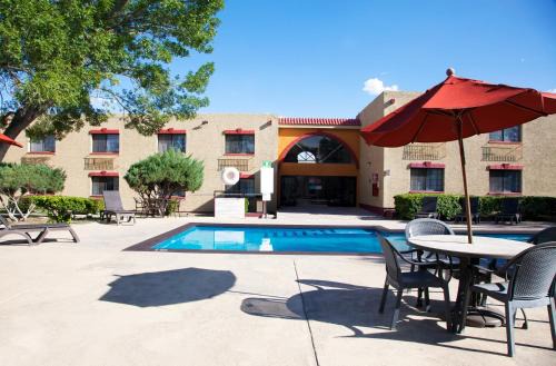 Chihuahua Hotel | Casa Grande Chihuahua