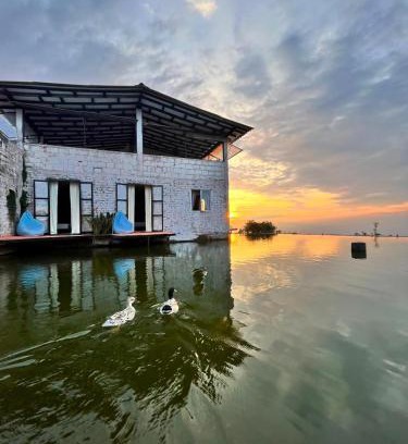 Marsella House | Casa Grande Coffee House