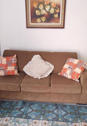 Fabricas Apartment | Casa grande com 3 suítes, piscina e área gourmet com churrasqueira