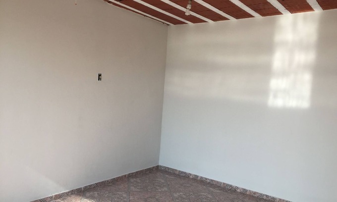 Sabara House | casa Grande, confortável e perfeito para descansar do estresse da cidade grande.