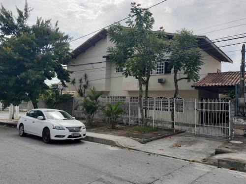 Piratininga House | Casa Grande da praia de Piratininga