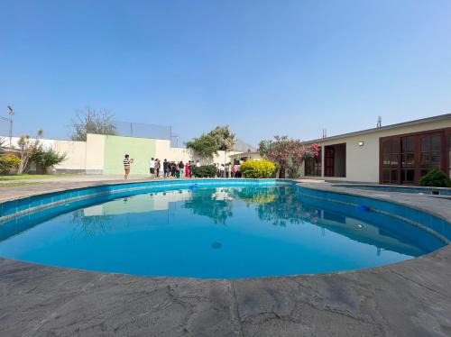 Lurigancho Other | Casa Grande de Campo en Huachipa
