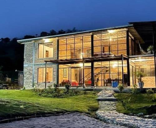 Sierra House | Casa Grande Eco Lodge