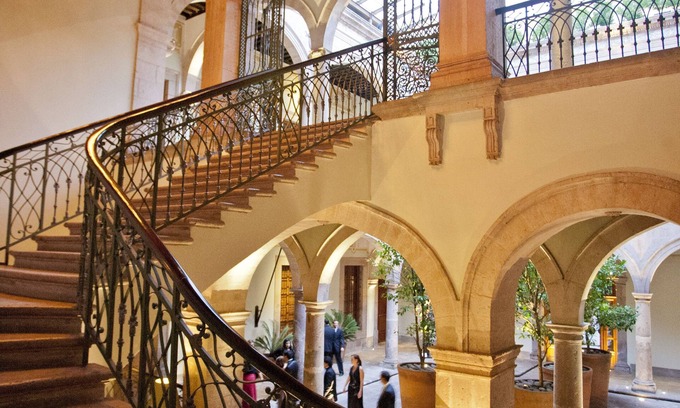 Historic Centre Hotel | Casa Grande Hotel Boutique