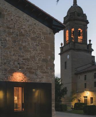 Granon Hotel | Casa Grande Hotel