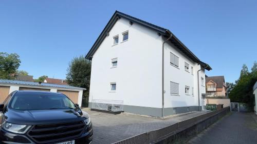 Rastatt Apartment | Casa Grande mit 3 Apartments