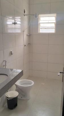 Lavras House | Casa Grande no Olaria