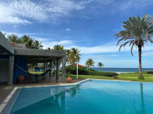 Margarita Island House | Casa Grande Playa Guacuco en Margarita