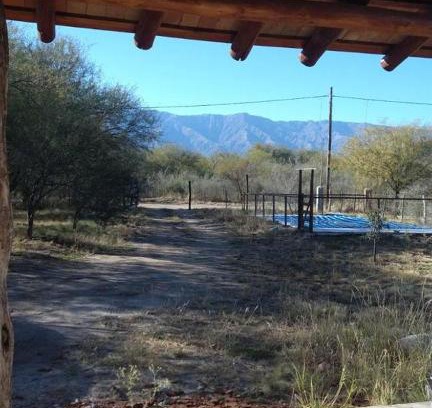 San Javier Department House | Casa Grande Reservas por privado