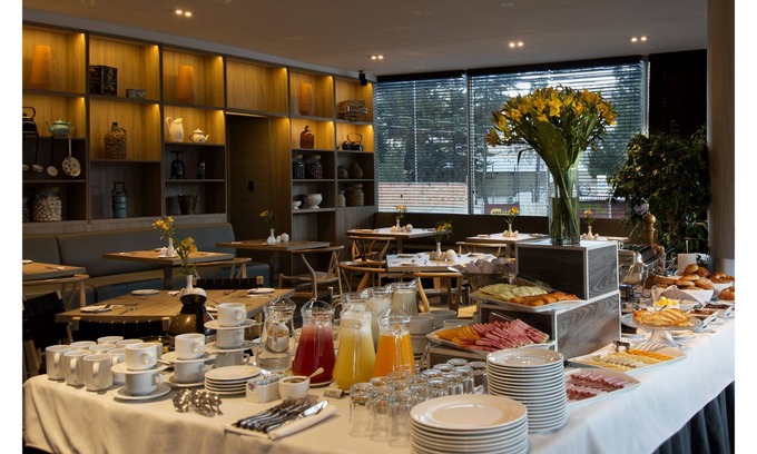 Macrodistrito Sur Hotel | Casa Grande Suites
