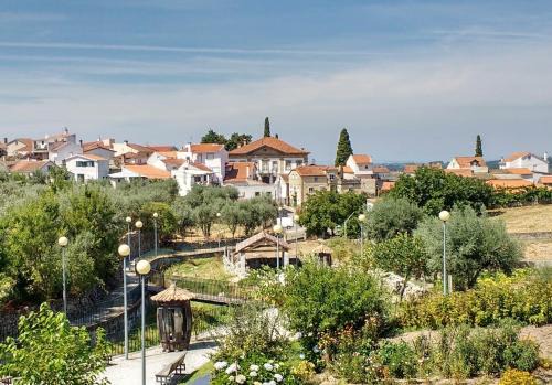 Pacos da Serra House | Casa Grande, Turismo de Habitação e Casas de Campo